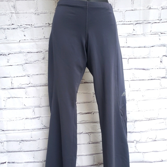 adidas Pants - Adidas yoga running pants